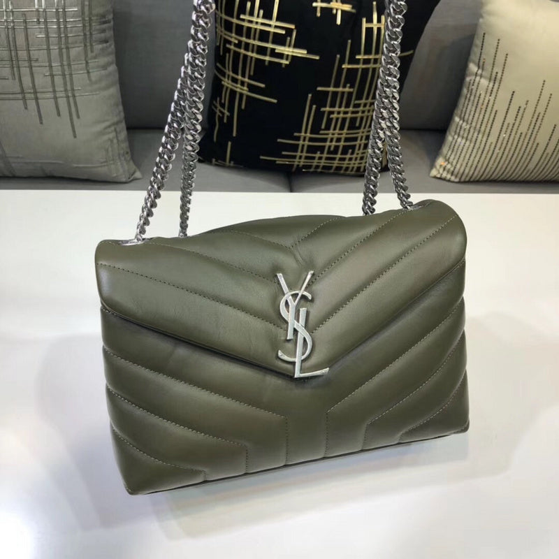 Yves Saint Laurent - Bags - 552
