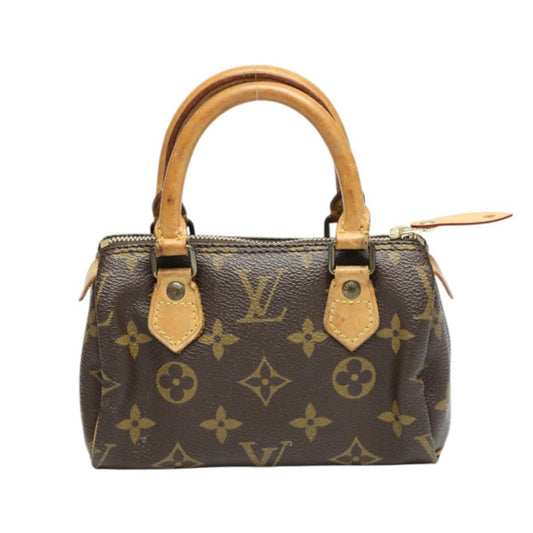 Louis Vuitton Monogram Monogram Briefcase