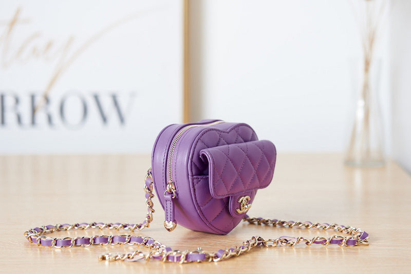 Chanel Handbag - Almora Bags