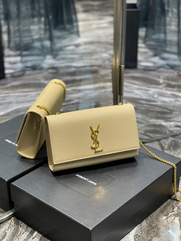 Yves Saint Laurent - Bags - 184