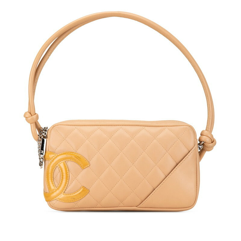 Chanel Cambon Handbag - Almora Bags