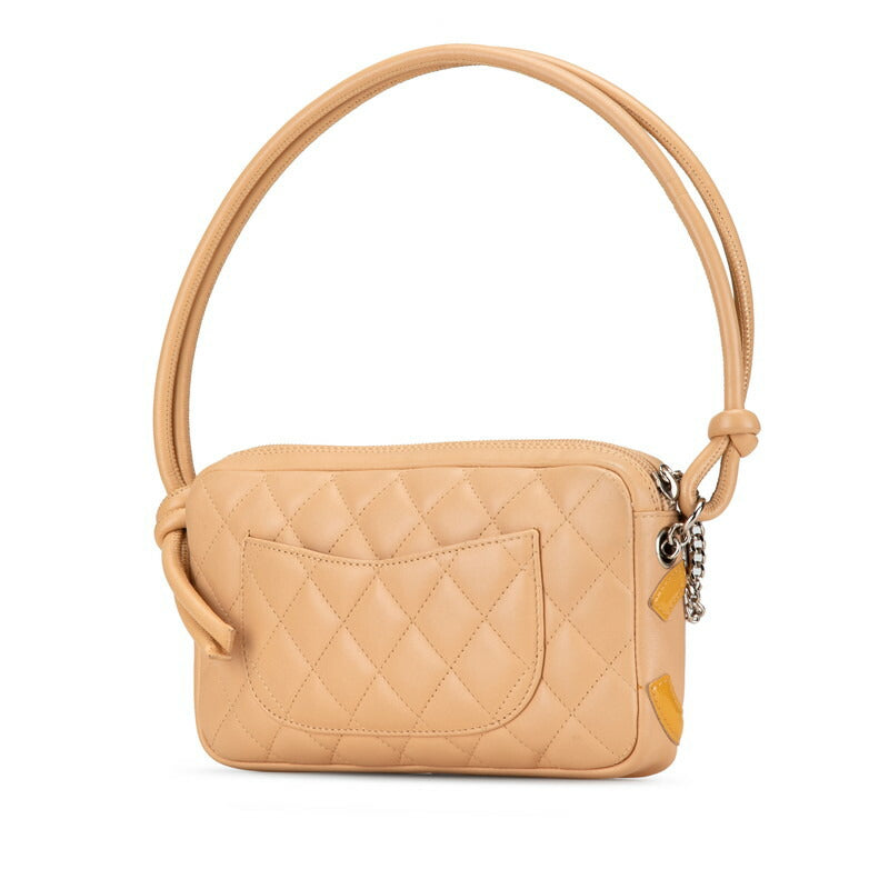 Chanel Cambon Handbag - Almora Bags