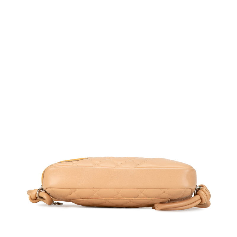 Chanel Cambon Handbag - Almora Bags