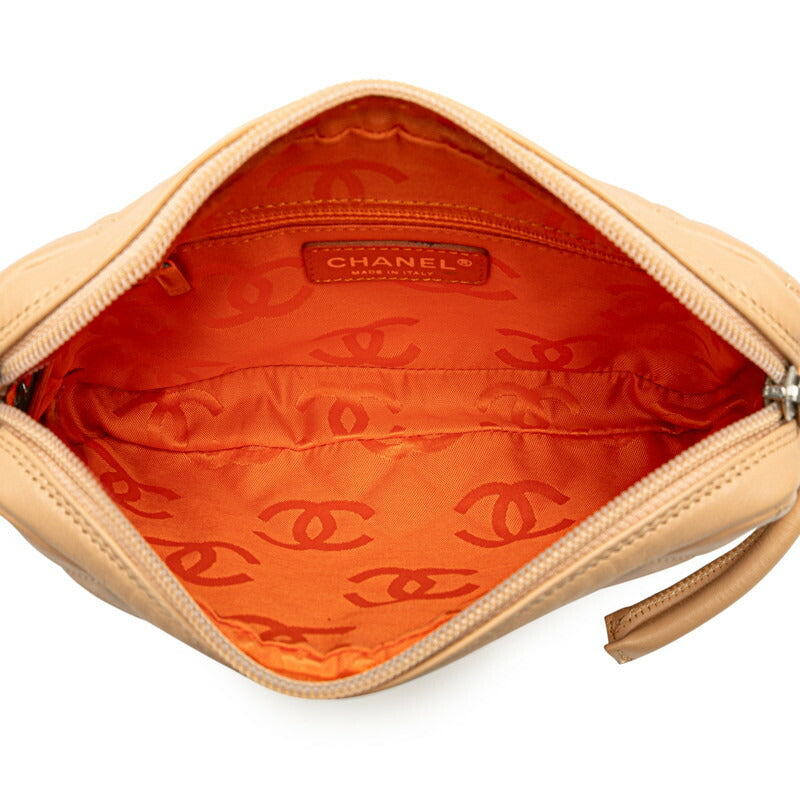 Chanel Cambon Handbag - Almora Bags