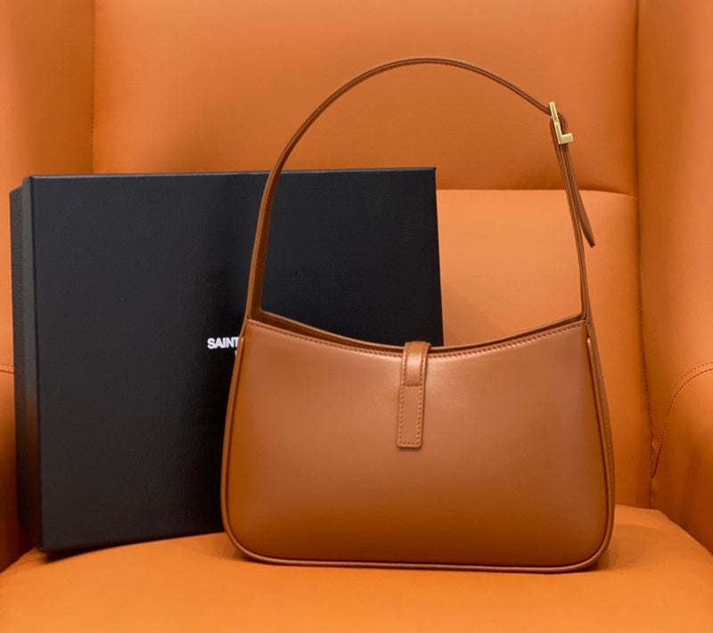 Yves Saint Laurent Downtown Structured Handbag