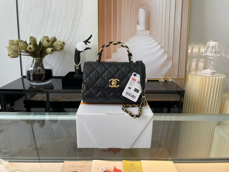 Chanel Handbag - Almora Bags