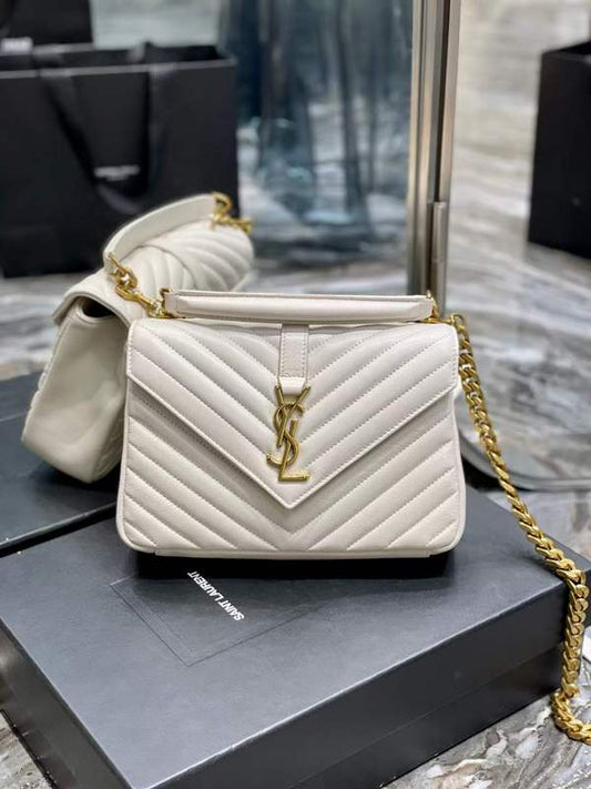 Yves Saint Laurent - Bags 078