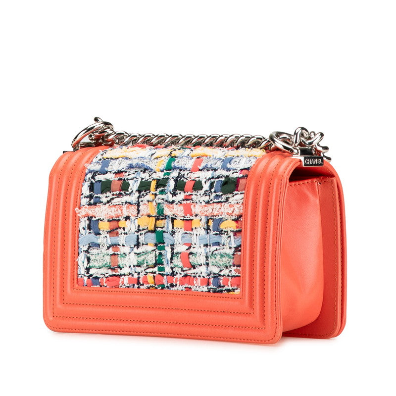 Chanel Classic Flap Shoulder Bag - Rovelle Bags