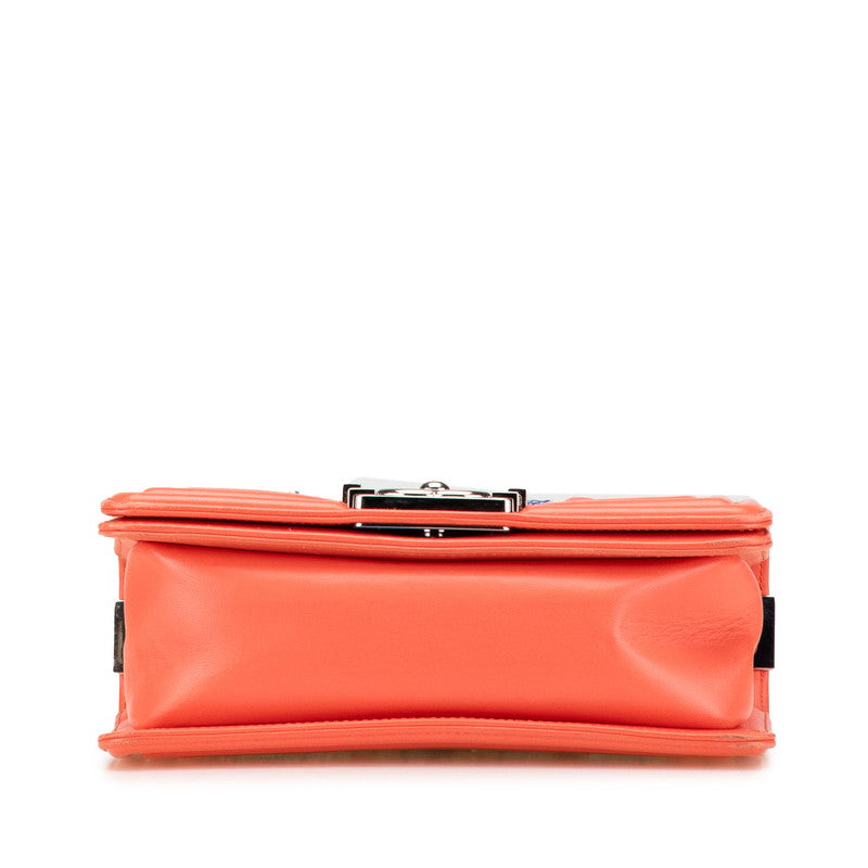 Chanel Classic Flap Shoulder Bag - Rovelle Bags