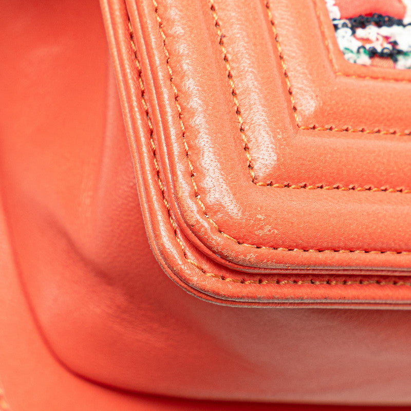 Chanel Classic Flap Shoulder Bag - Rovelle Bags