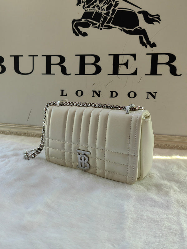 Burberry Handbag - Rovelle Bags