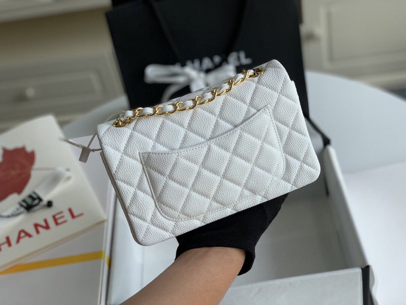 Chanel Handbag - Almora Bags