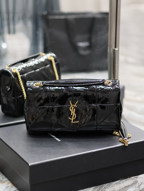 Yves Saint Laurent - Bags - 056