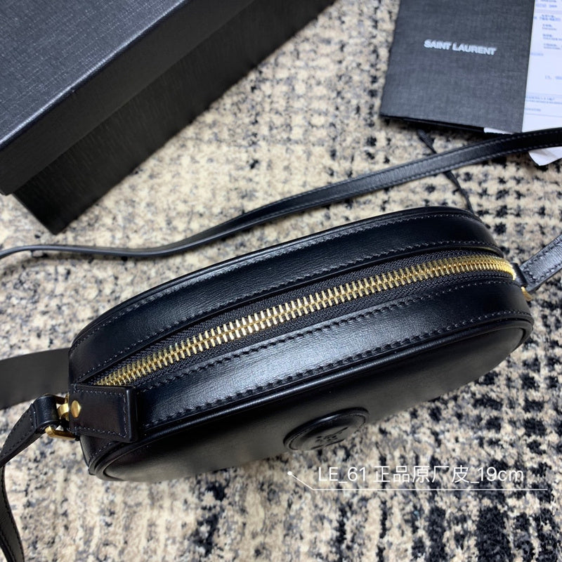 Yves Saint Laurent - Bags 044