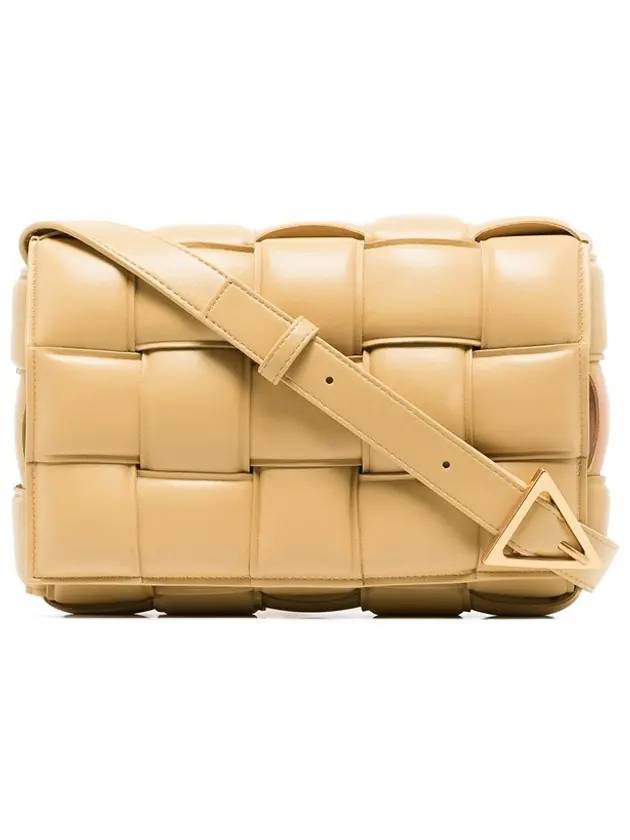 Bottega Veneta Cassette Crossbody - Rovelle Bags