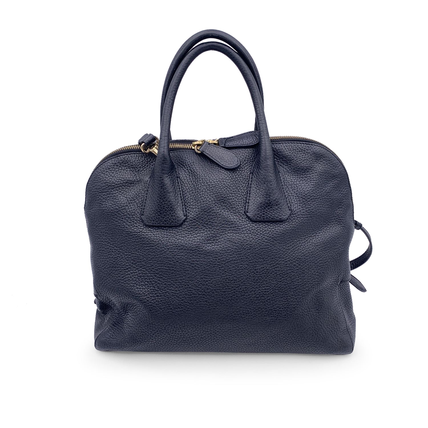 Burberry Greenwood Tote Bag - Rovelle Bags