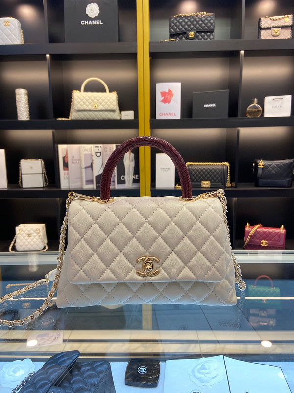 Chanel Handbag - Almora Bags