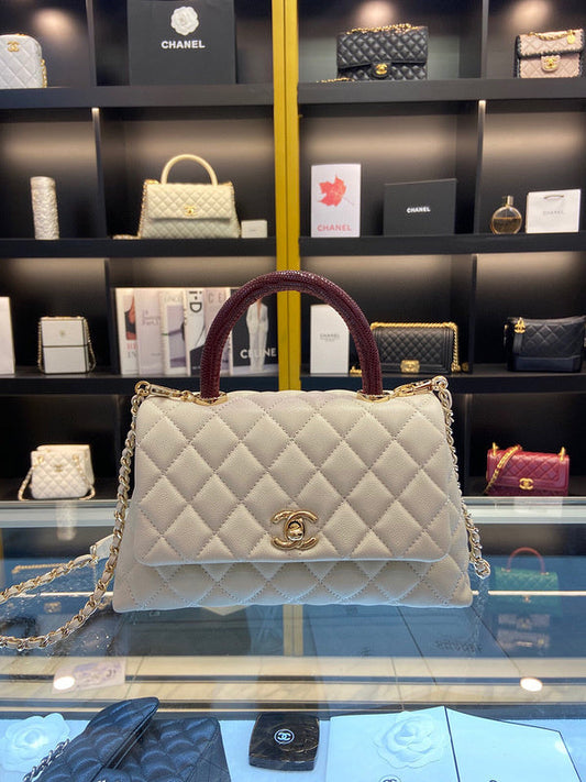 Chanel Handbag - Almora Bags