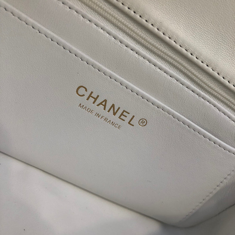 Chanel Handbag - Almora Bags