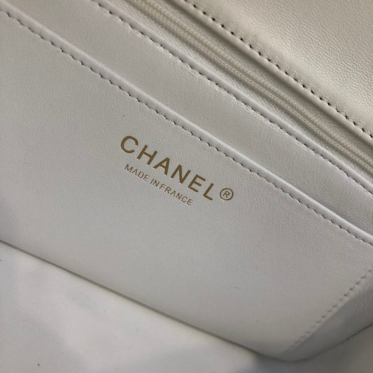 Chanel Handbag - Almora Bags