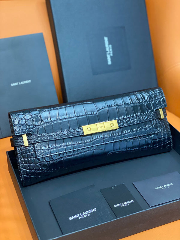 Yves Saint Laurent - Bags - 607
