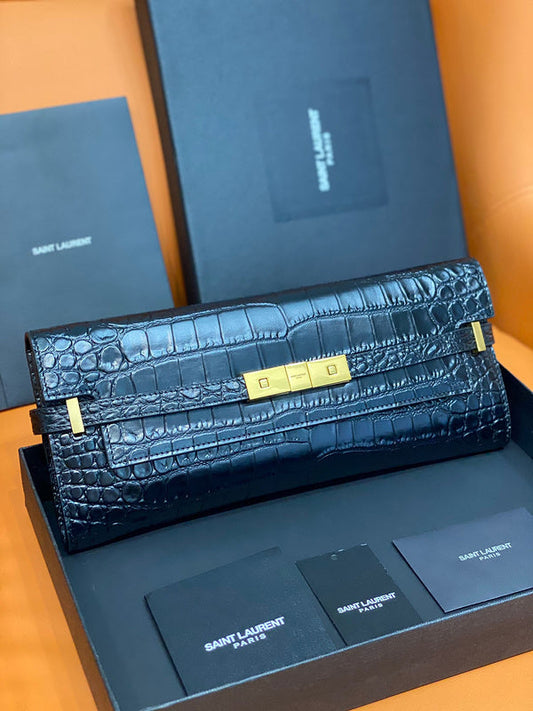 Yves Saint Laurent - Bags - 607