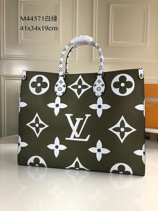 Louis Vuitton Luxury Bags 1934