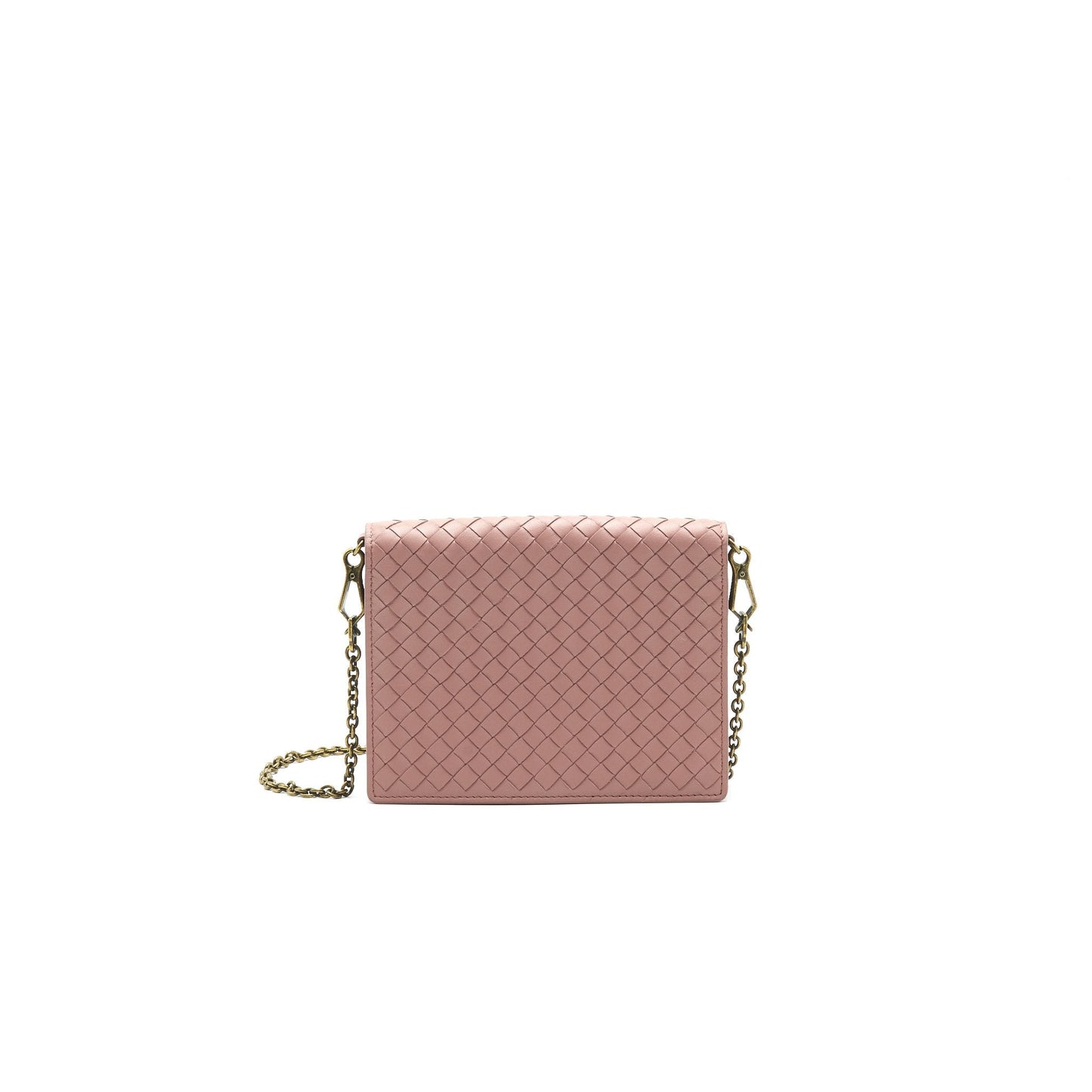 Bottega Veneta Veneta Crossbody - Rovelle Bags