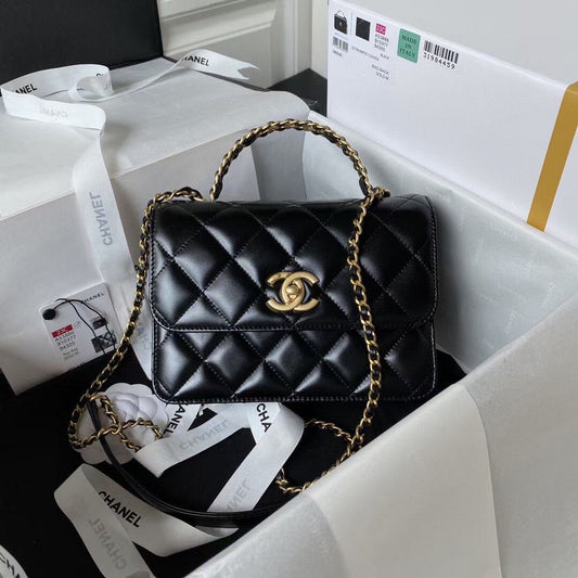 Chanel Handbag - Almora Bags