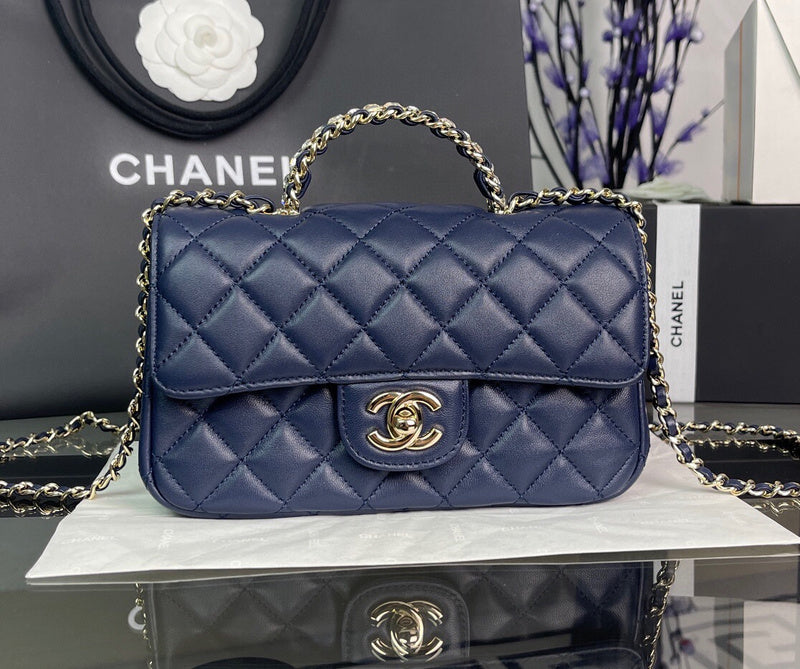 Chanel Handbag - Almora Bags