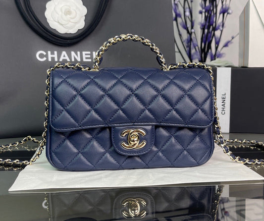 Chanel Handbag - Almora Bags