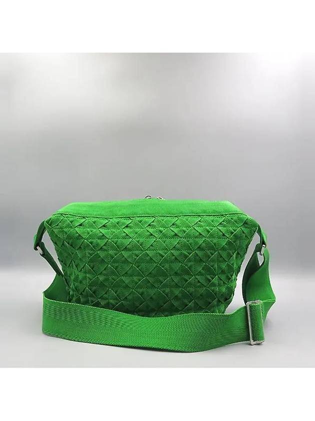 Bottega Veneta Veneta Crossbody - Rovelle Bags