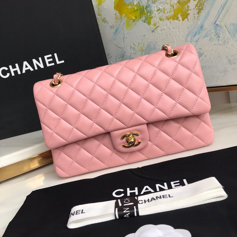 Chanel Handbag - Almora Bags
