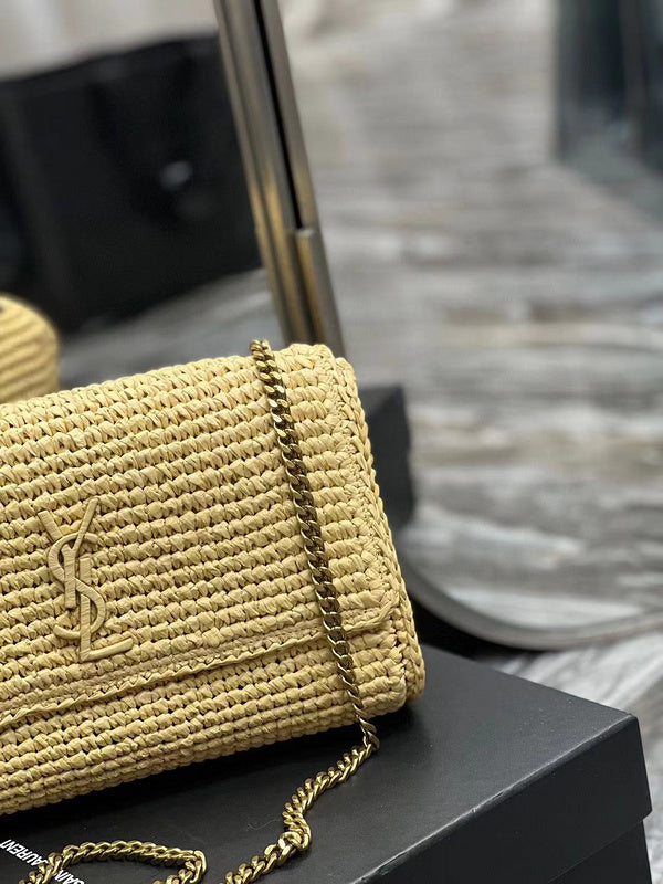 Yves Saint Laurent City Essential Handbag