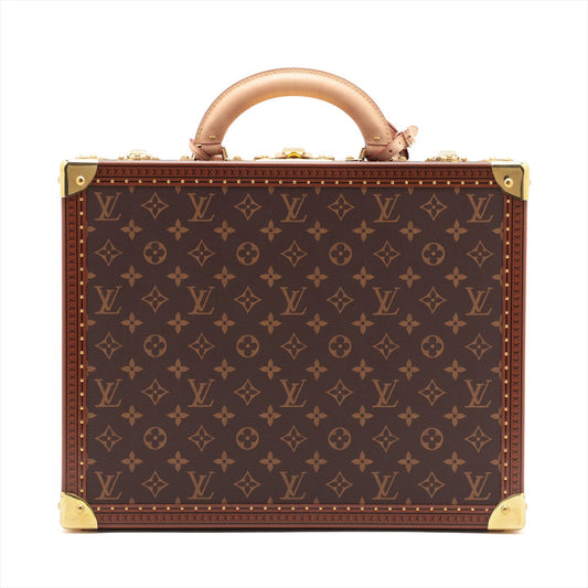 Louis Vuitton Monogram Cotville 40 M21424