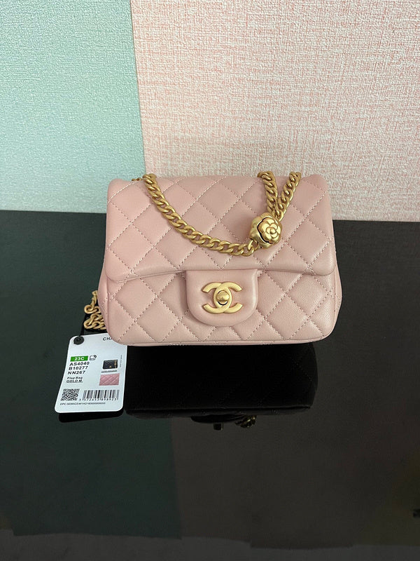 Chanel Handbag - Almora Bags