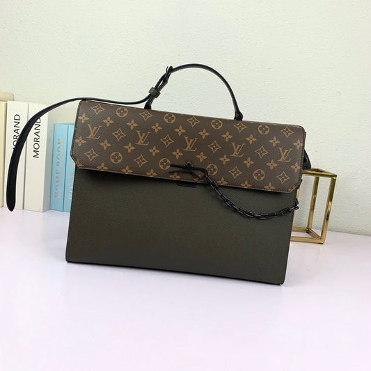 Louis Vuitton Luxury Bags 1803