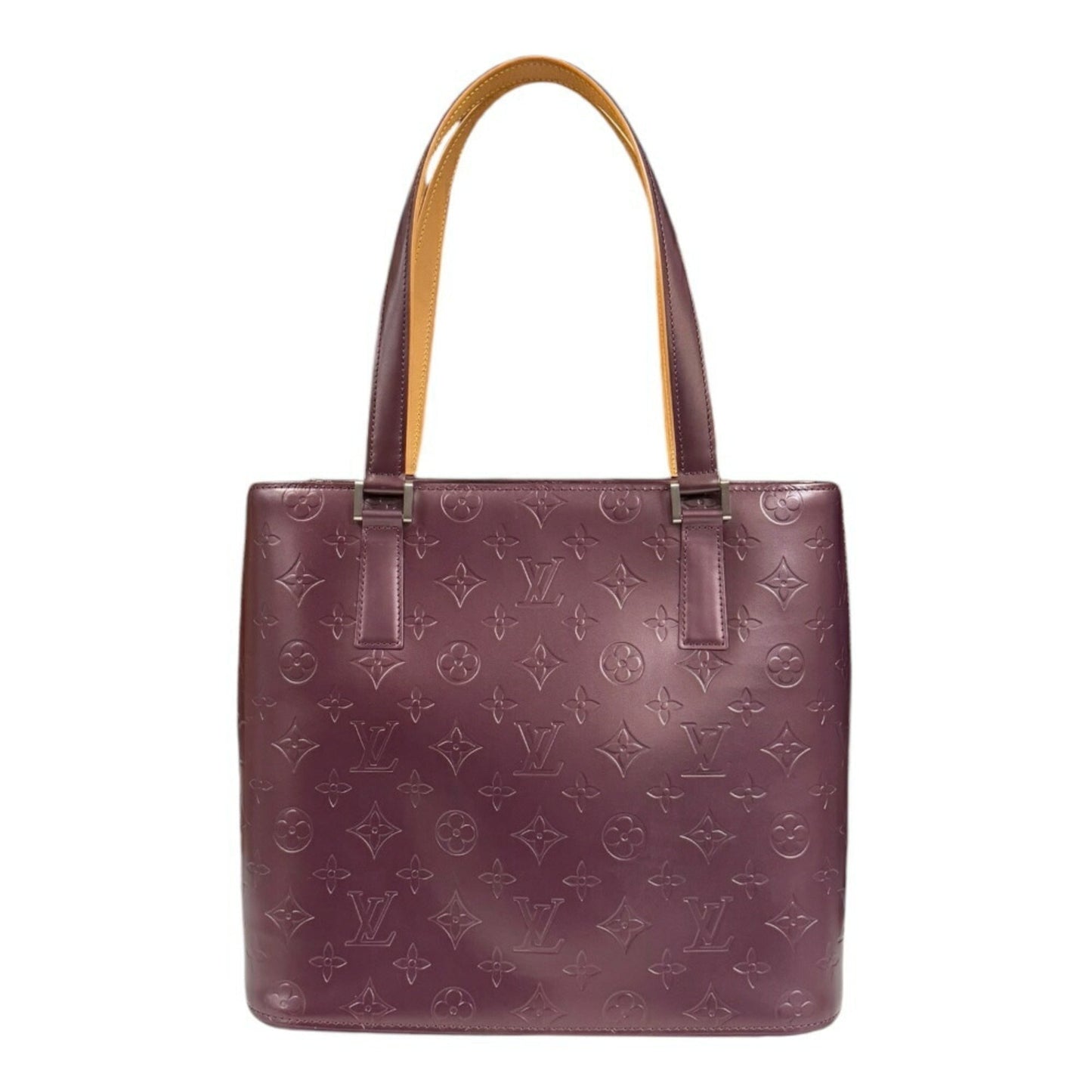 Louis Vuitton Monogram Mat Shoulder Bag