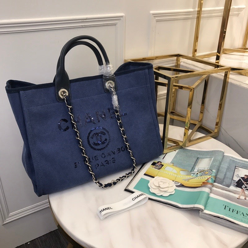 Chanel Handbag - Almora Bags