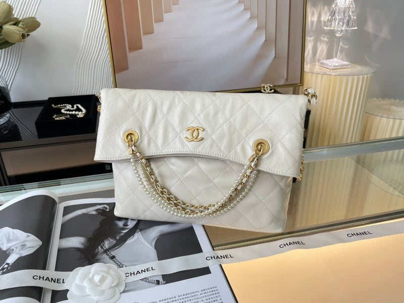 Chanel Handbag - Almora Bags