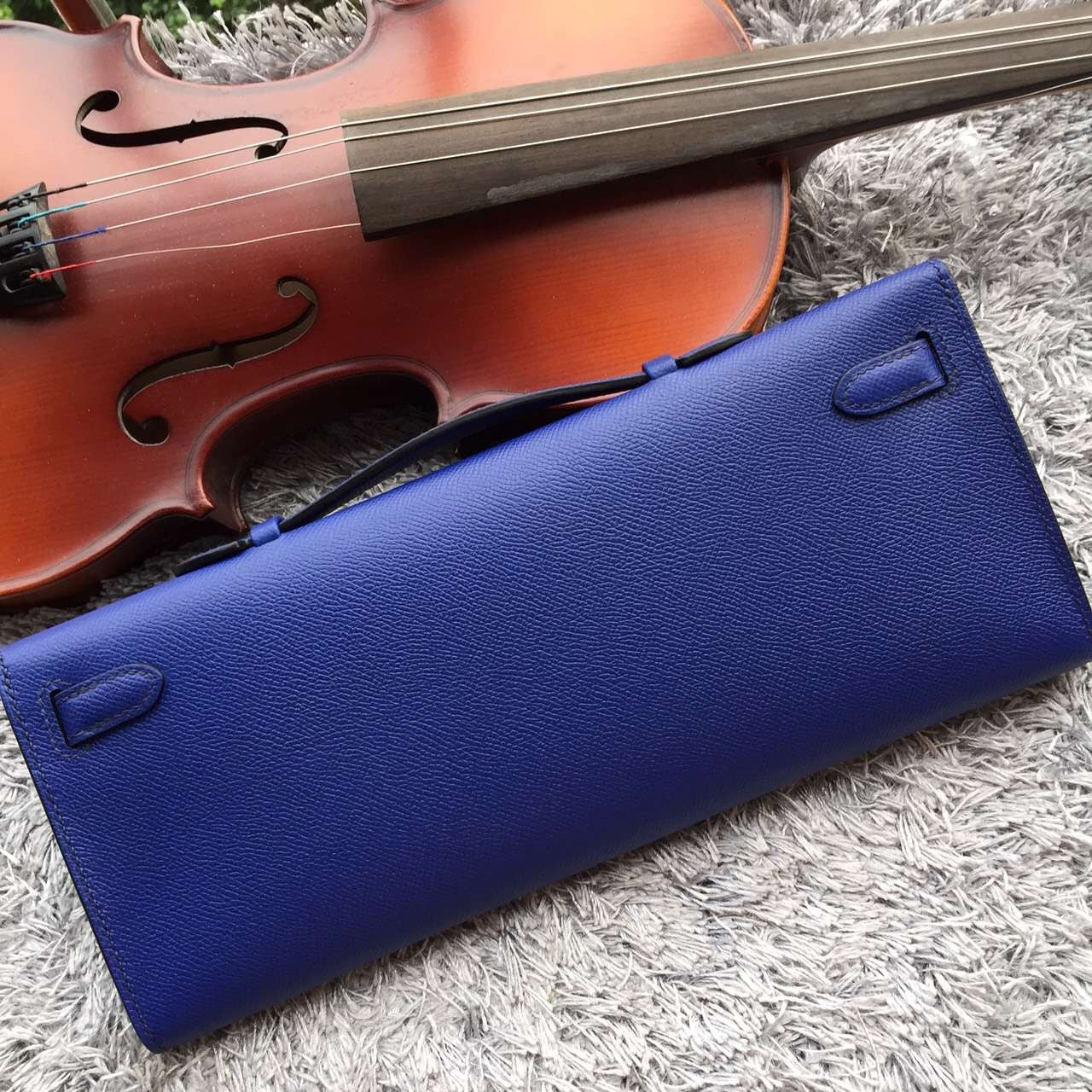Hermès Kelly Clutch - Rovelle Bags
