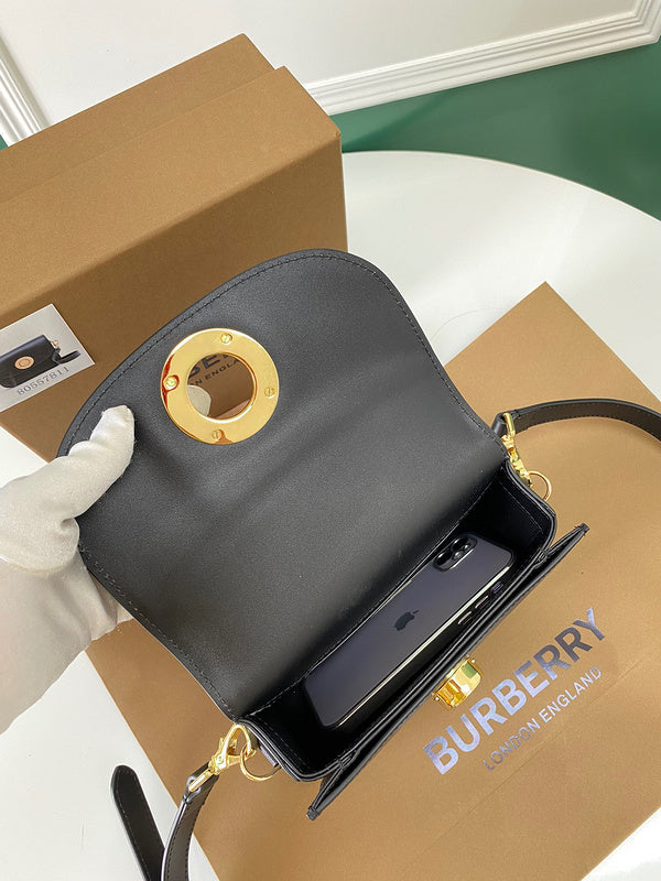 Burberry Bags Bags Clutch Bag - Rovelle Bags