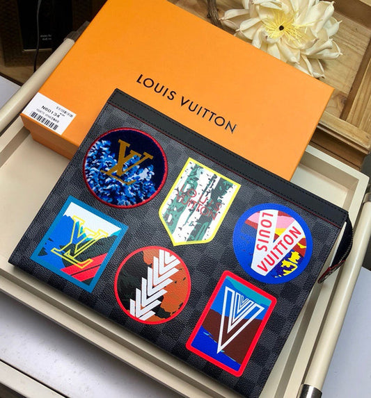 Louis Vuitton Luxury Bags 2319