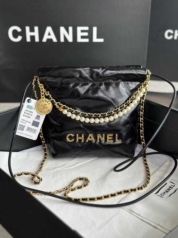 Chanel Handbag - Almora Bags
