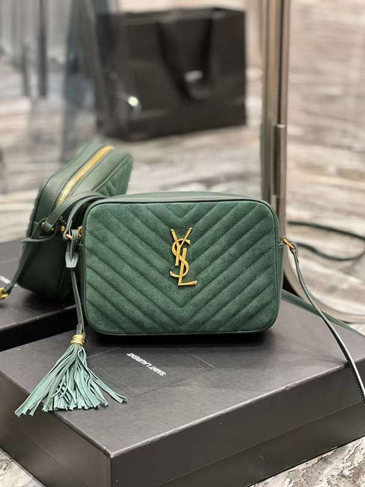 Yves Saint Laurent Runway Essential Handbag