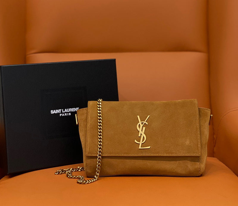 Yves Saint Laurent - Bags - 284