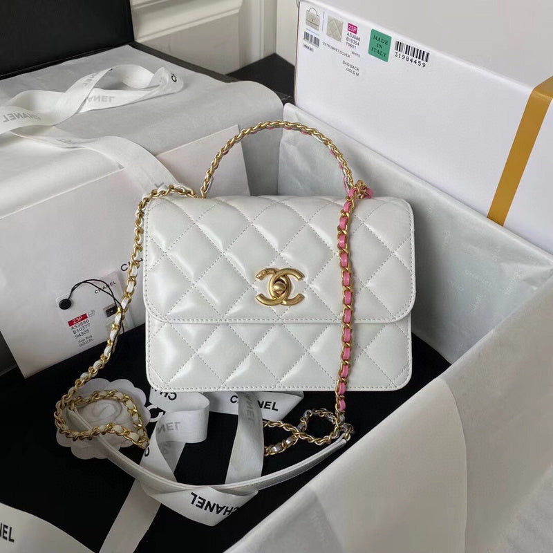 Chanel Handbag - Almora Bags