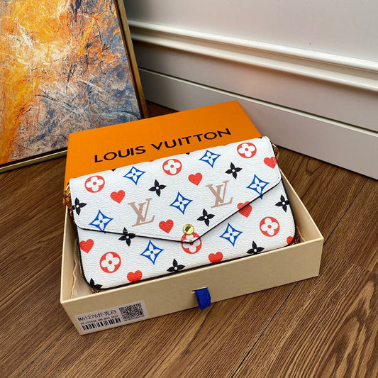 Louis Vuitton Luxury Bags 2334