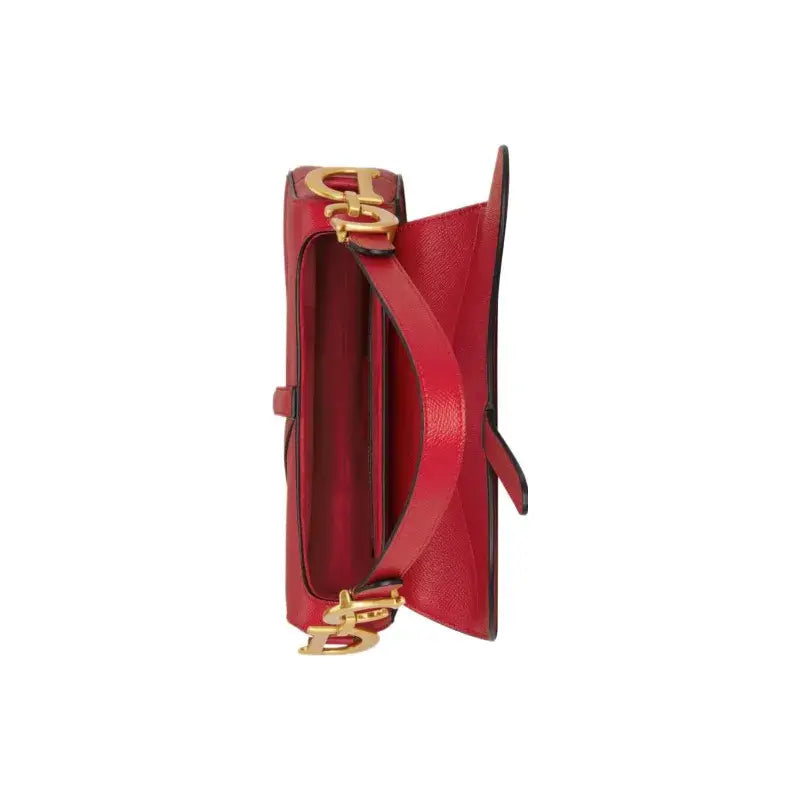 Dior Leather Mini Crossbody