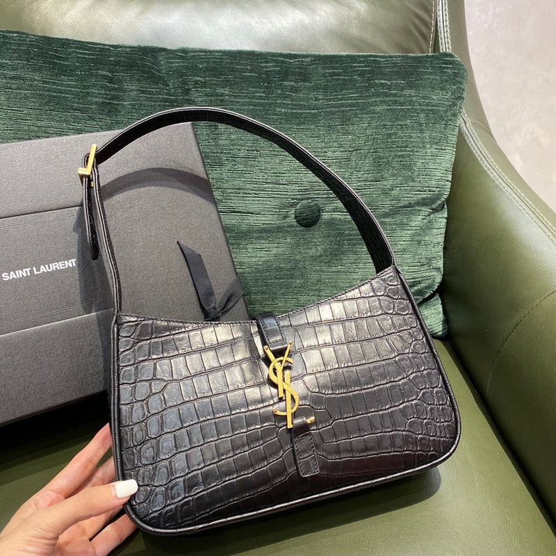 Yves Saint Laurent Icon Modern Handbag